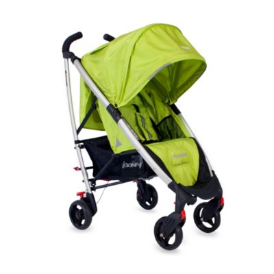 joovy kooper stroller