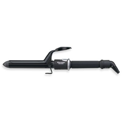 curling iron spring