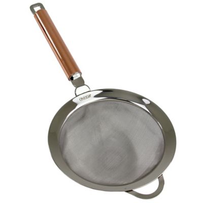 mesh strainer