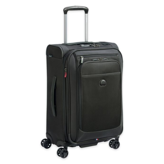 DELSEY PARIS Pilot 4.0 21Inch Spinner Carry On Luggage Bed Bath & Beyond