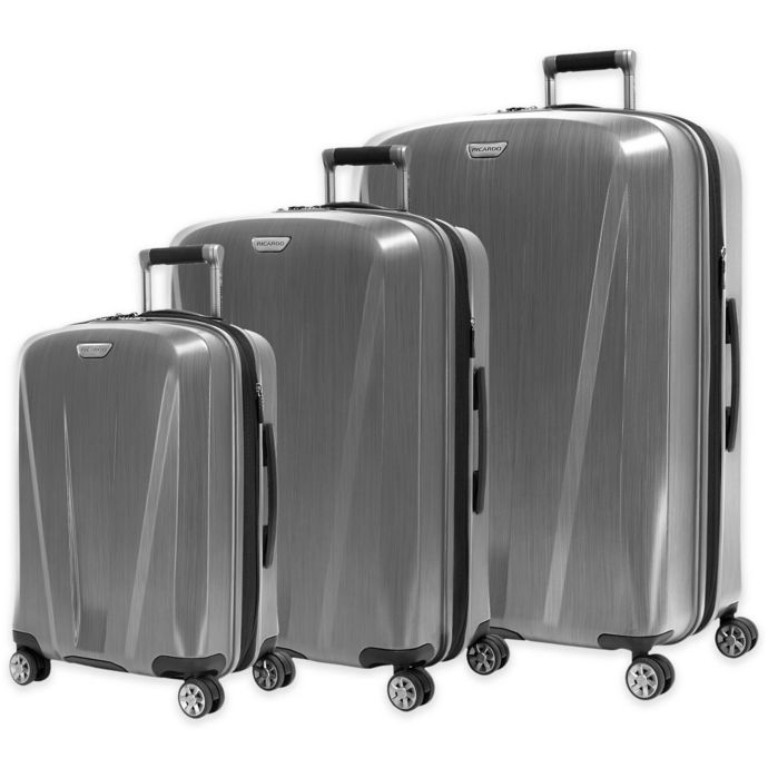 ricardo rialto luggage