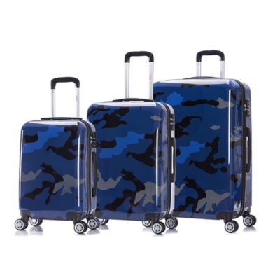 bed bath beyond suitcase