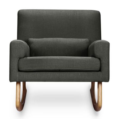 sleepytime rocking chair
