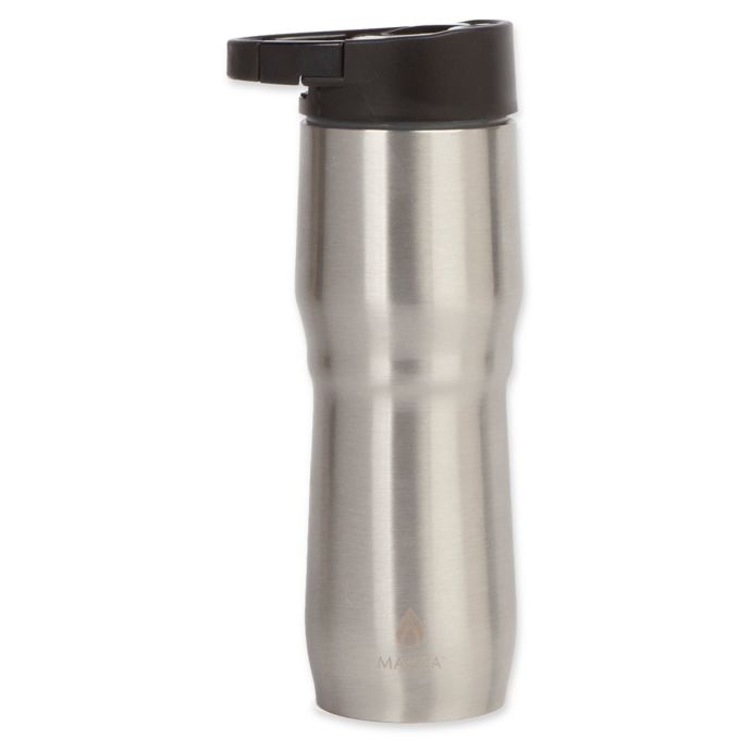 Manna™ 15 oz. Dash Clip & Carry Coffee Mug Bed Bath and Beyond Canada