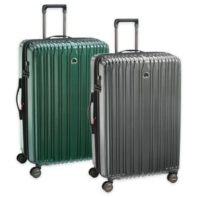 delsey club suitcase