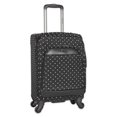 kenneth cole 20 inch suitcase