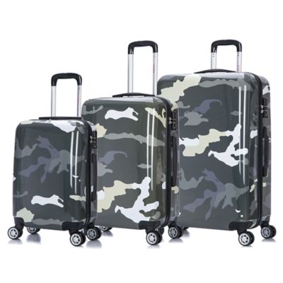 hardside spinner luggage