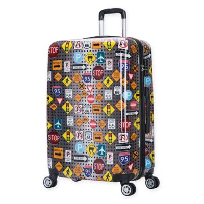 it 28 inch luggage