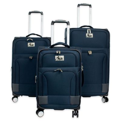 360 luggage set