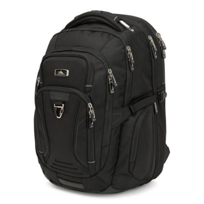 tsa approved backpacks