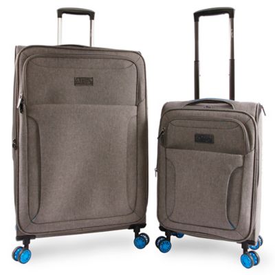 original penguin womens luggage