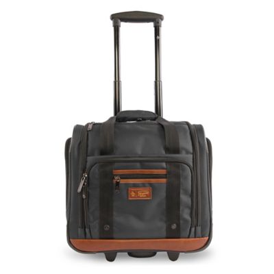 original penguin travel bag