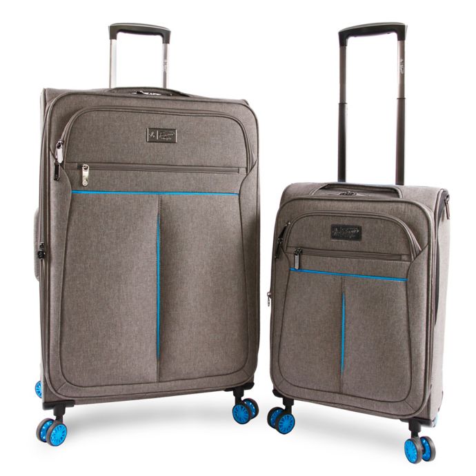 original penguin womens luggage