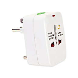 G-Force All-in-1 Global Travel Adaptor