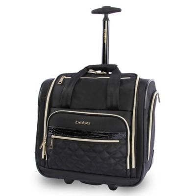 Underseat luggage bed bath and beyond sales