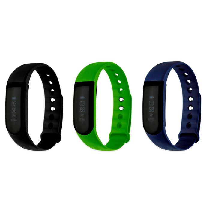 veryfit for heart rate watch