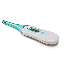 Safety 1st® 3-in-1 Nursery Thermometer in Arctic Blue