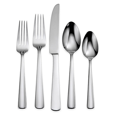 Oneida&reg; Aptitude Flatware Collection. View a larger version of this product image.