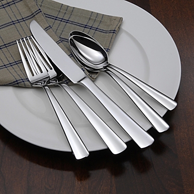 Oneida&reg; Aptitude Flatware Collection. View a larger version of this product image.