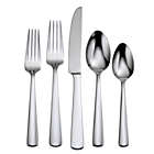 Alternate image 1 for Oneida&reg; Aptitude Salad Forks (Set of 6)