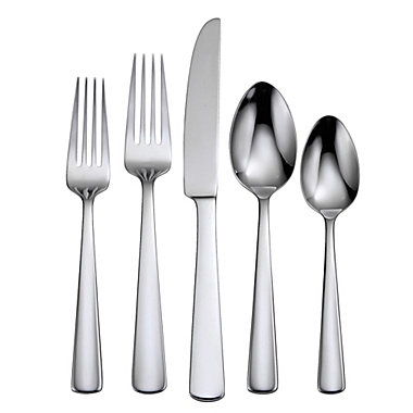 Oneida&reg; Aptitude Salad Forks (Set of 6). View a larger version of this product image.
