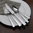 Alternate image 2 for Oneida&reg; Aptitude Salad Forks (Set of 6)