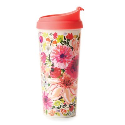 thermal travel flask