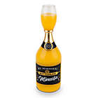 Alternate image 0 for BigMouth Inc. Bottomless Mimosa Glass