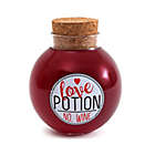 Alternate image 0 for BigMouth Inc. Love Potion No. Wine Stemless Wine Glass
