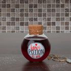 Alternate image 2 for BigMouth Inc. Love Potion No. Wine Stemless Wine Glass