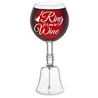 Alternate image 0 for BigMouth Inc. Ring for More Wine Glass