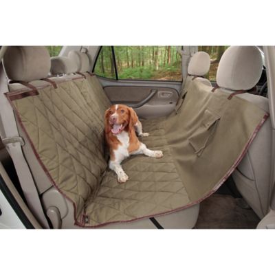 bed bath and beyond dog car seat