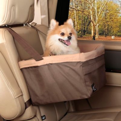Solvit® Medium Pet Booster Seat | Bed 