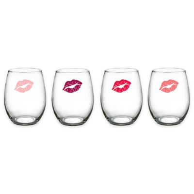 Details about   Creative Bar Wine Glasses Funny Cups Home Drinking Mug Crystal Transparent 