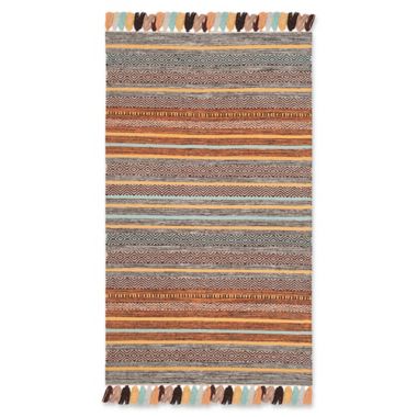 Safavieh Montauk Madden Rug. View a larger version of this product image.