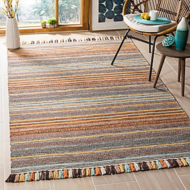 Safavieh Montauk Madden Rug. View a larger version of this product image.