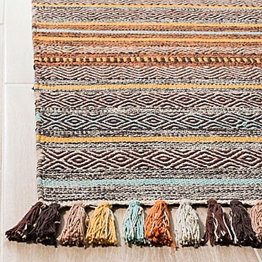 Safavieh Montauk Madden Rug. View a larger version of this product image.
