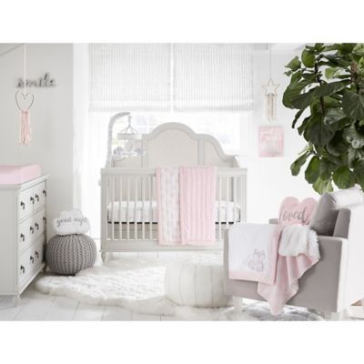 wendy bellissimo crib