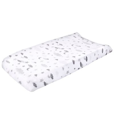 kidicomfort changing pad cover