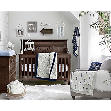 Wendy Bellissimo&trade; Mix &amp; Match Crib Bedding Collection. View a larger version of this product image.