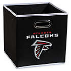 Alternate image 0 for NFL Atlanta Falcons Collapsible Storage Bin