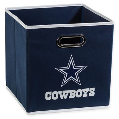 football toy bin