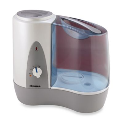 holmes large room cool mist humidifier