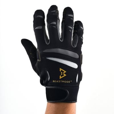 full finger gloves