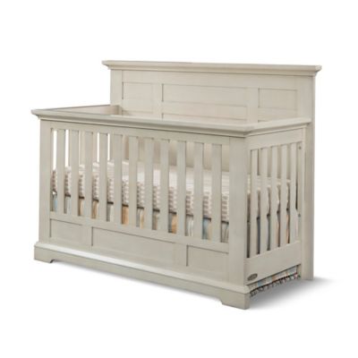 stork baby crib