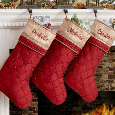 christmas stockings