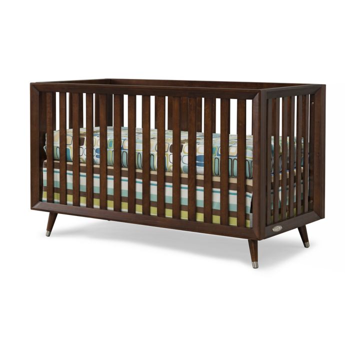 Child Craft Notting Hill 4 In 1 Convertible Euro Crib In