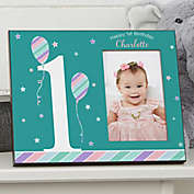 Birthday Girl Picture Frame