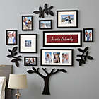 Alternate image 0 for WallVerbs&trade; 13-Piece Couples Personalized Tree Set