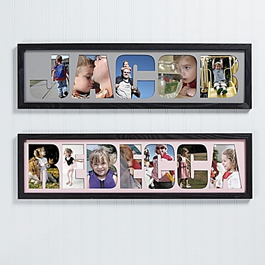 It&#39;s Me Collage Photo Frame. View a larger version of this product image.